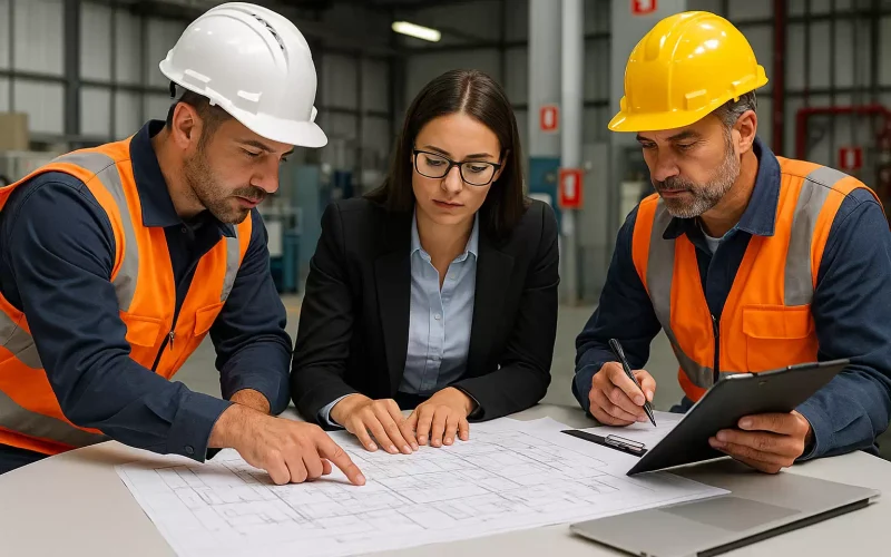 Asesoramiento Empresarial